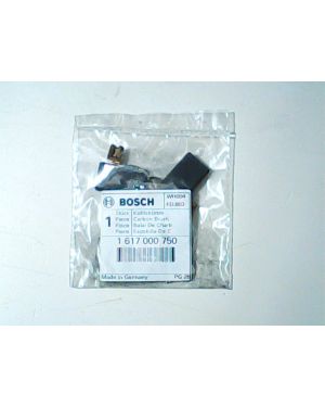 แปรงถ่าน GSH11VC 1617000750 Bosch