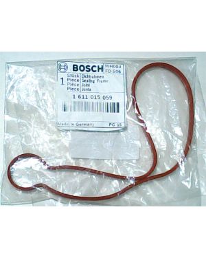 ยางรอง GSH16-30 1611015059 Bosch