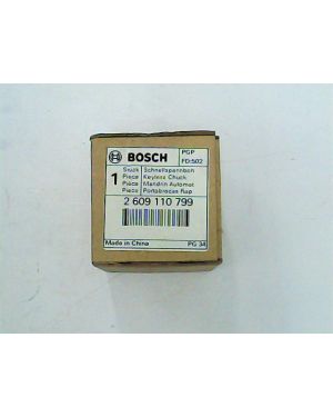 หัวจับ 2609110799 Bosch