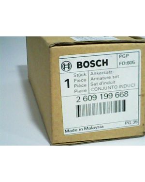 ทุ่น GSB16RE 2609199668 Bosch