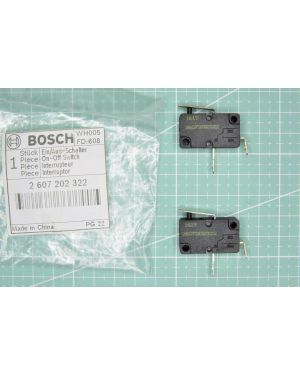 สวิทซ์ 2607202322 Bosch