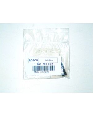 สลักล็อค GCO14-2 1609203E72 Bosch