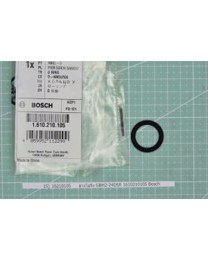 ยางโอริง GBH2-24DSR 1610210105 Bosch