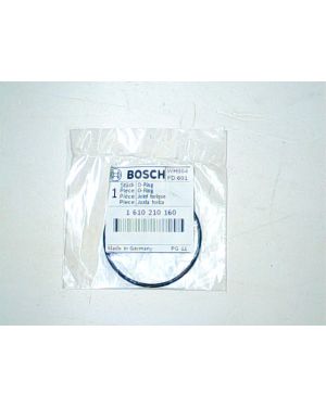 โอริง GBH5-38D 1610210160 Bosch