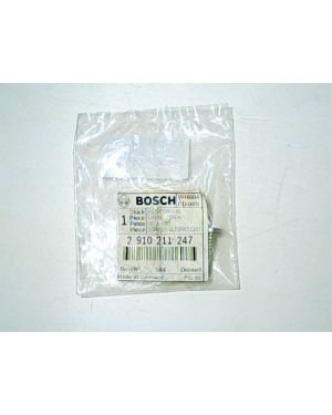 สกรู GSH11E 2910211247 Bosch