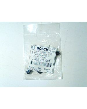 ใบมีดประกับตั้ง GHO10-82 2602316001 Bosch