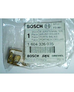 ซองแปรงถ่าน 1604336035 Bosch
