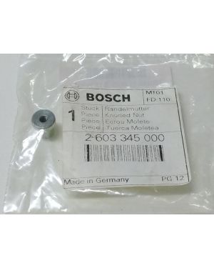 น็อต 2603345000 Bosch
