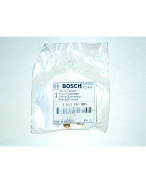 ขั้วคอยล์ขั้วต่อสาย 1611390005 Bosch