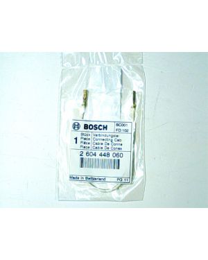 สายไฟเชื่อมต่อ 2604448060 Bosch