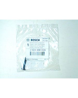 สกรู GBH2-26DFR 2603490024 Bosch