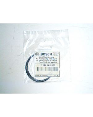 ตัวรองสปริง 5-38 2916660023 Bosch