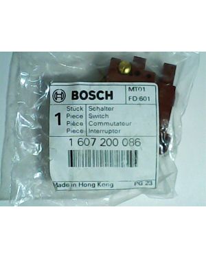 สวิทซ์ปิด-เปิด 1607200086 Bosch