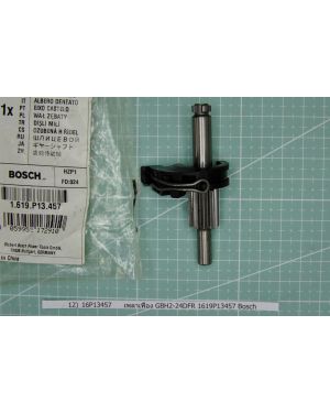 เพลาเฟือง GBH2-24DFR 1619P13457 Bosch