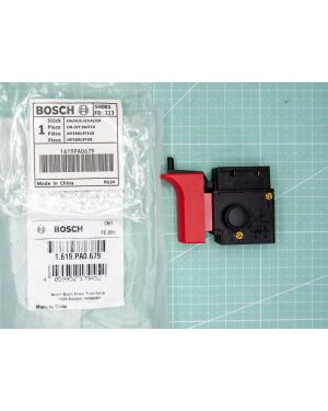 สวิทซ์ GSB1300 1619PA0679 Bosch