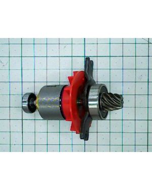 Rotor Assembly M18 FHZ(9) 208316002 MWK