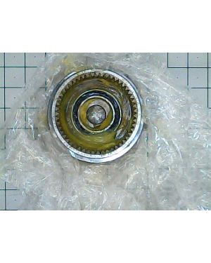 Ring Gear End Cap Assembly With Bearing M12 FID(49) 208307001 MWK