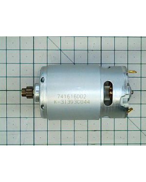 Motor Assembly Kit C12 MT(54) 200198006 MWK