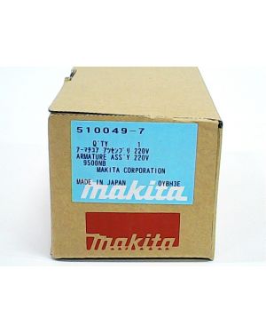 ทุ่นไฟฟ้า 9500NB 510049-7 Makita