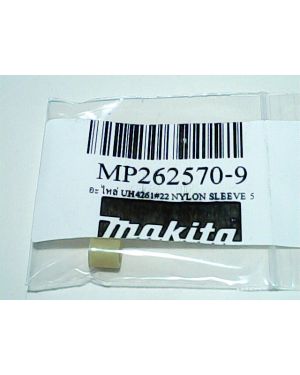 Nylon Sleeve 5 UH4261(22) 262570-9 Makita