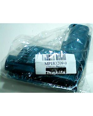 เสื้อทุ่น รุ่นใหม่ 6501(11) 183209-0 Makita