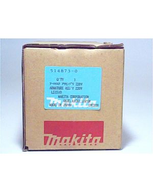 ทุ่นไฟฟ้า LS1510 514873-0 Makita