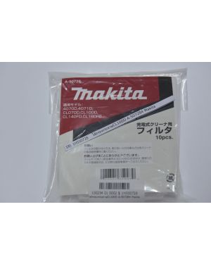 ไส้กรองกระดาษCL100D A-507284 Makita