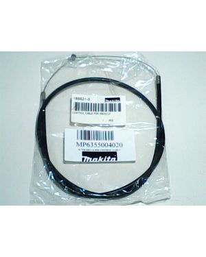 Control Cable RBC411(50) 168621-5 Makita