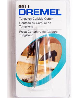ดอกเจียร์หัวคาร์ไบด์ 3.2mm 9911 Dremel