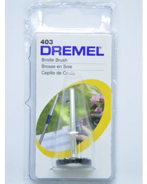 แปรงขัดอเนกประสงค์ 19.1mm 403 Dremel