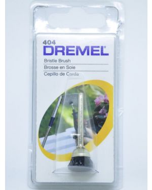 แปรงขัดอเนกประสงค์ 12.7mm 404 Dremel