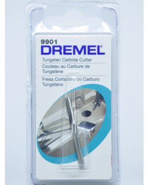 ดอกเจียร์หัวคาร์ไบด์ 3.2mm 9901 Dremel