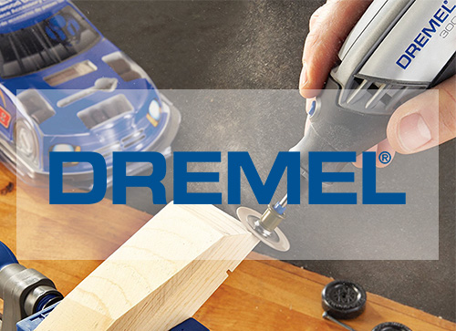 แคตตาล็อกเดรเมล (DREMEL)