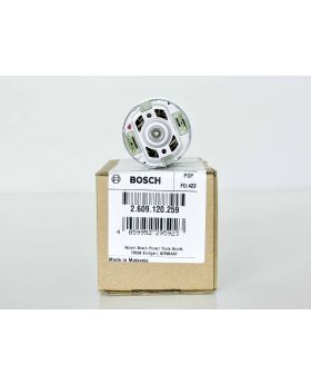 มอเตอร์ GSR12-2 2609120259 Bosch