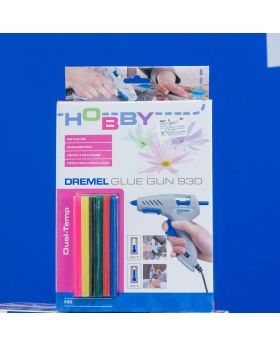ปืนยิงกาว 930 TW DREMEL®