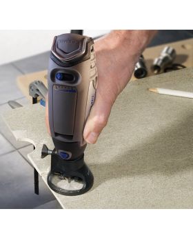 *อุปกรณ์ช่วยตัดนำ 565 CN Dremel