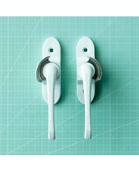 hwwp-sld เครเซ่นล็อค ประตู ขวา wh (02600419) Windsor