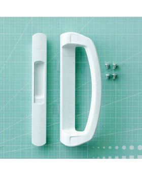 hwwt-sld ชุดมือจับป.เลื่อน dummy(r) wh(1t500500) Windsor