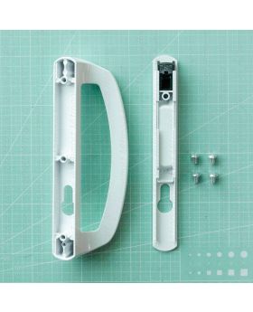 hwwt-sld ชุดมือจับป.เลื่อน key(l) wh(1t500600) Windsor