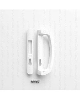 hwwt-sld ชุดมือจับป.เลื่อน key(r) wh(1t500700) Windsor