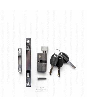 HWWT-SLD ชุดระบบล็อค SGP BS20 6 PINS(0t500900)