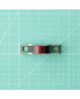 nww0-sld ล้อปต.เลื่อนมุ้งไวนิล (00500100)Windsor