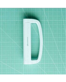 nwwt-all มือจับมุ้งลวดนอก smart wh (1t000200) Windsor