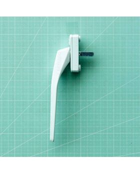 hwwt-cmw มือจับนต.บานเปิด mtp ขวา wh(1t100300) Windsor