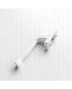 hwws-sld มือจับ mtp ป.เลื่อนนอก wh (m,s)(1s501100) Windsor