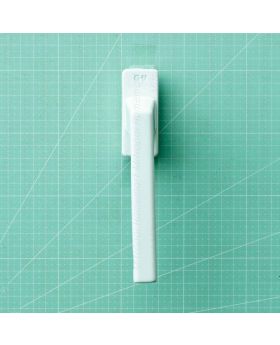 hwws-sld มือจับ mtp ป.เลื่อนนอก wh (m,s)(1s501100) Windsor