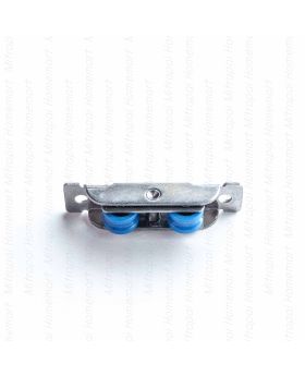 hww0-slw ล้อน.เลื่อนblue nylon(m,d) (02400315) Windsor
