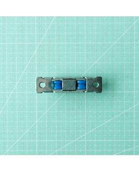 hww0-slw ล้อน.เลื่อนblue nylon(m,d) (02400315) Windsor