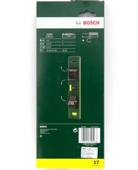 ระดับน้ำ Spirit Level X Line Set 17Pcs Bosch