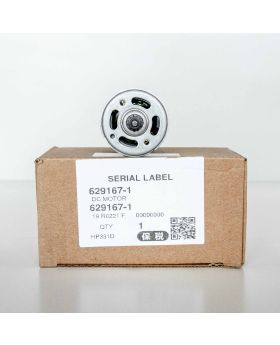 DC Motor DF331 HP331(12) 629167-1 Makita